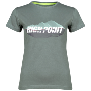 Maglietta da donna High Point High Point 2.0 Lady T-Shirt
