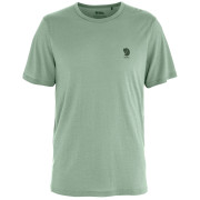 Maglietta da uomo Fjällräven High Coast SS M verde Misty Green
