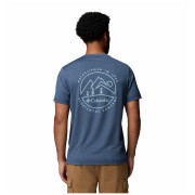 Maglietta da uomo Columbia Parsons Point™ SS Back Graphic Tee