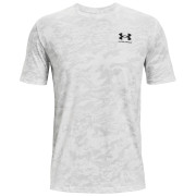 Maglietta da uomo Under Armour ABC Camo SS bianco White//ModGray