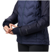 Giacca da donna Columbia Grand Trek Down Jacket