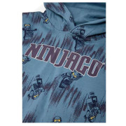 Felpa da bambino Lego Wear Lwsian 713 Dusty blue