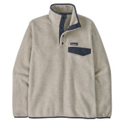 Felpa da uomo Patagonia M's LW Synch Snap-T P/O