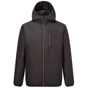 Giacca invernale da uomo Regatta Winter Shorebay nero Black