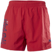 Pantaloncini da uomo Helly Hansen Cascais Trunk rosso 162 Red