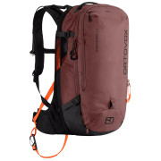Zaino da scialpinismo Ortovox Avabag Litric Freeride 26S viola Chestnut