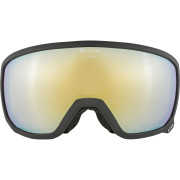 Occhiali da sci Alpina Scarabeo Q Lite nero černá
