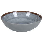 Set di ciotole Bo-Camp Bowl Halo 4 ks grigio Grey