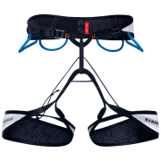 Imbracatura da arrampicata Mammut Eiger Nordwand Harness