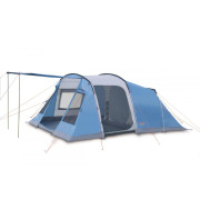 Tenda familiare Pinguin Interval 6 blu Blue