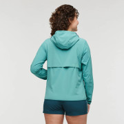 Giacca da donna Cotopaxi Vuelta Performance Windbreaker Jacket