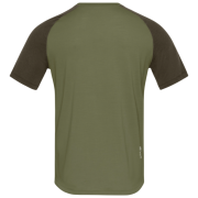 Maglietta da uomo Norrona femund pureUll T-shirt