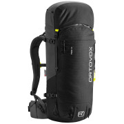 Zaino Ortovox Peak 35 nero Black Raven