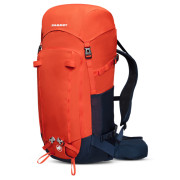 Zaino Mammut Trion 35 rosso/nero hot red-marine