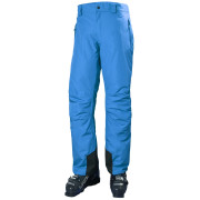 Pantaloni da sci da uomo Helly Hansen Blizzard Insulated Pant blu ElectricBlue