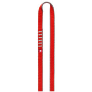 Cappio Ocún O-sling PA 16 mm 240 cm rosso