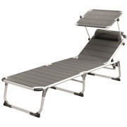 Letto da campeggio Outwell Victoria (2022) grigio