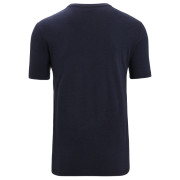 Maglietta da uomo Icebreaker Men Central Classic SS Tee