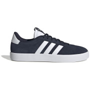 Scarpe da uomo Adidas Vl Court 3.0 blu scuro/bianco Legink/Ftwwht/Ftwwht
