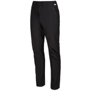 Pantaloni da donna Regatta Wms Highton Trs nero Black