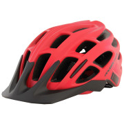 Casco Axon Choper rosso Red