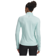 Maglietta da donna Under Armour Launch Pro Half Zip