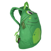 Zaino bambino Regatta Roary Animal Backpack verde Green (Frog)