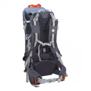 Zaino porta bambino LittleLife Cross Country S4