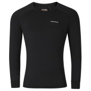 Maglietta funzionale da uomo Progress DC NDR nero Black
