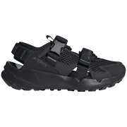 Sandali da uomo Adidas Terrex Hydroterra AT nero Cblack/Cblack/Grefou