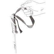 Bastoncini da sci Leki Bliss