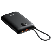 Powerbank Swissten Voltbox 35 W 30000 mAh