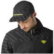 Berretto con visiera Dynafit Trail Reflective Cap