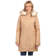 Cappotto da donna Kilpi Peru-W (2025)