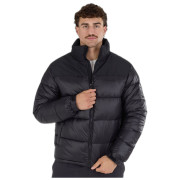 Giacca invernale da uomo Fundango Winton Jacket nero jet black