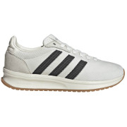 Scarpe da donna Adidas Run 70S 2.0 Knit bianco Owhite/Cblack/Crewht