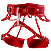 Imbracatura da arrampicata Ocún Twist rosso Red