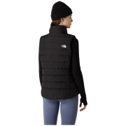 Giacca in piuma da donna The North Face W Aconcagua 3 Vest