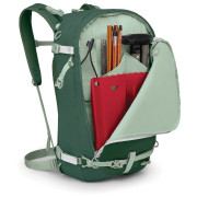 Zaino da scialpinismo Osprey Sopris 25