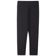 Pantaloni da bambino Reima Luotan nero Black