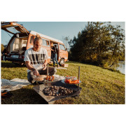 Griglia per barbecue Höfats Triple Grid 45