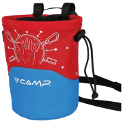 Sacchetto porta magnesite Camp Acqualong