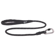 Guinzaglio per cane Mountain Paws Rope Dog Lead nero Black