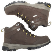 Scarpe da donna Regatta Womens Burrell Leather Boot II
