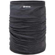 Scaldacollo Kama Merino S03 nero Black