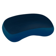 Cuscino Sea to Summit Aeros Premium Pillow blu Navy