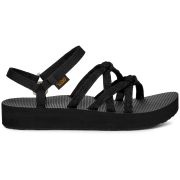 Sandali da donna Teva Midform Kena Slim