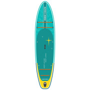 Stand up paddle RideWave Romantic 12 verde