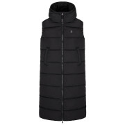Gilet da donna Loap Tala nero Black