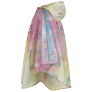 Impermeabile per bambini Baagl Pláštěnka Unicorn